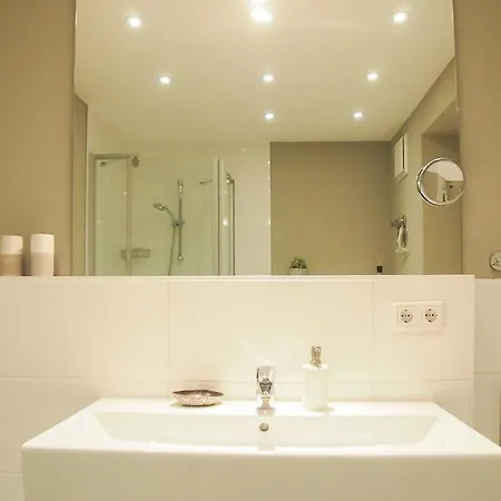 Appartement Stranddistel Timmendorfer Strand