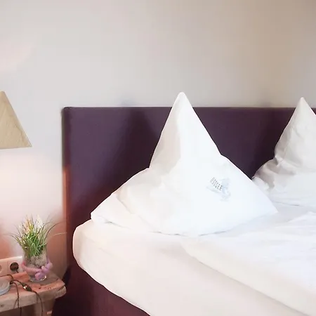 Appartement Stranddistel Timmendorfer Strand