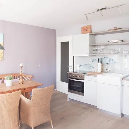 Appartement Stranddistel