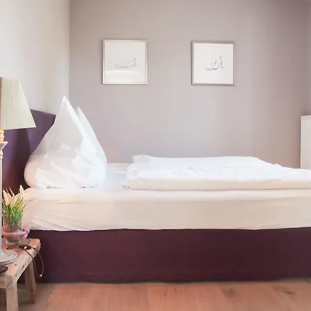Appartement Stranddistel