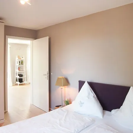 Stranddistel Appartement *