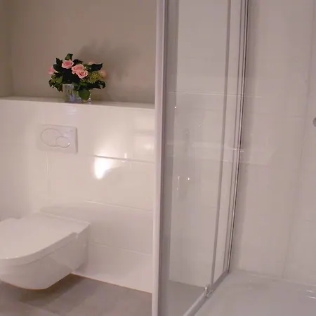 Stranddistel Appartement *
