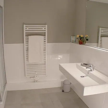 Stranddistel Appartement